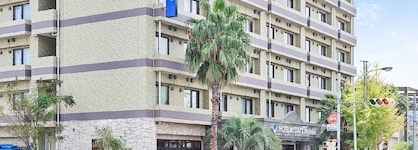 Hotel Mystays Maihama