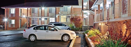 Littomore Suites Bathurst