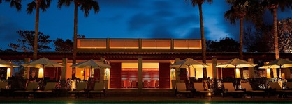 The Atta Terrace Club Towers