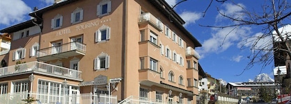 Hotel Touring