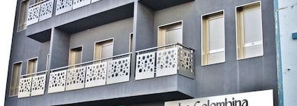 Hotel La Colombina