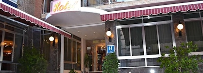 Hotel Primavera