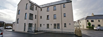 The Ayre Hotel