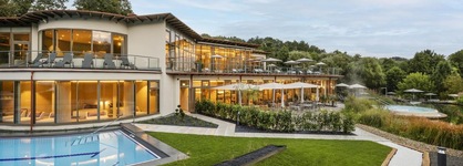 Heilthermen Resort Bad Waltersdorf