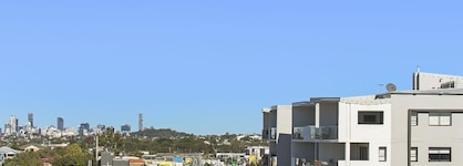 The Chermside Apartments