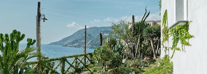 Hotel Botanico San Lazzaro