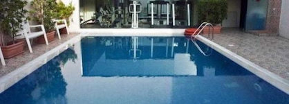 Regent Beach Resort Jumeirah