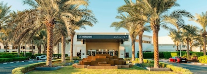 Le Meridien Dubai Hotel & Conference Centre