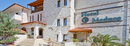 Medusa Hotel