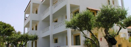 Nikolas Villas Apartments