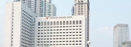 Grand Sahid Jaya