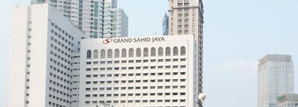 Grand Sahid Jaya
