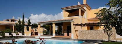 Cascade Wellness Resort