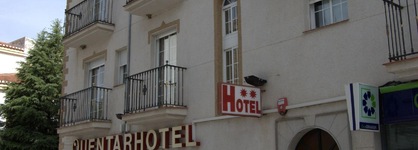 Quéntar Hotel Rural