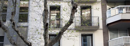 Up Suites Bcn
