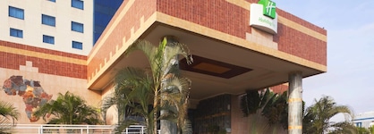 Holiday Inn Accra Airport By Ihg