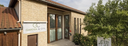 Garden & City Lyon – Marcy L'etoile