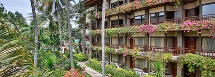 The Jayakarta Lombok Hotel & Spa