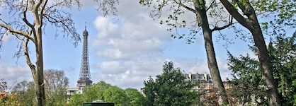 Hôtel Mercure Paris Tour Eiffel Pont Mirabeau