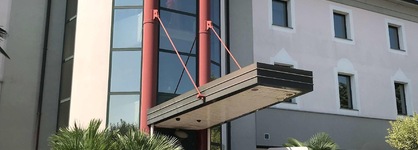 Best Western Hotel Solaf