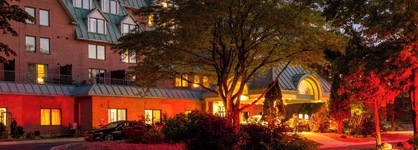 Chateau Cartier Hotel & Resort Ascend Hotel Collection