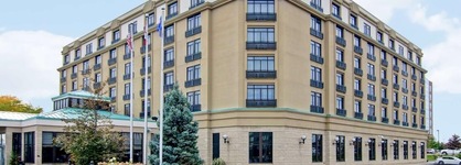 Hilton Garden Inn Toronto Markham