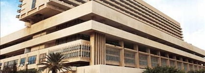Hotel El Aurassi