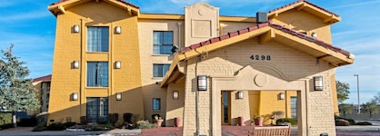 La Quinta Inn By Wyndham Santa Fe