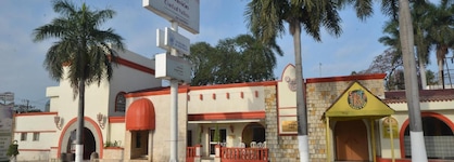 Hotel Misión Ciudad Valles