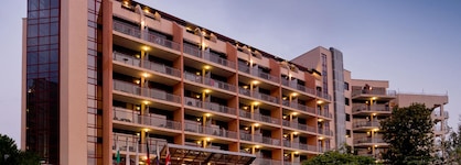 Apollo Spa Resort