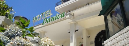 Hotel Danica