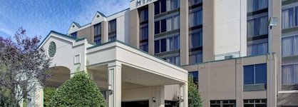 Hyatt Place Charlotte Airport Tyvola Road