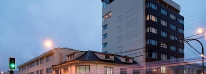 Abba Presidente Suites Puerto Montt