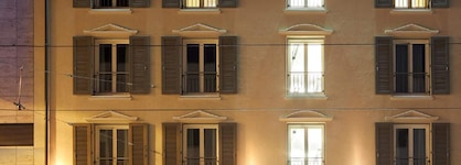 Classik Hotel Hackescher Markt