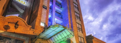 Hotel San Pedro Del Fuerte