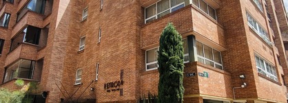 Hotel Retiro 84