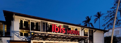 Ibis Samui Bophut Hotel