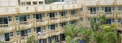 Henann Garden Resort