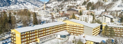 Hotel Palace