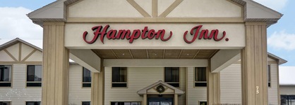 Hampton Inn Bozeman
