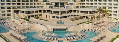 Secrets Mirabel Cancun Resort and Spa