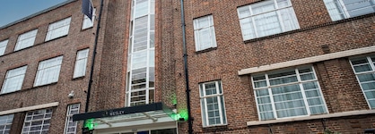 The Wesley Euston