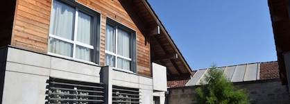 Residhotel Galerie Tatry