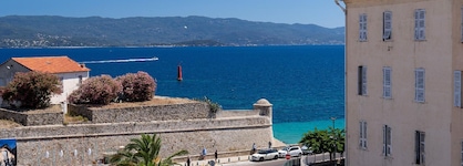 Hotel San Carlu Citadelle