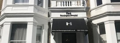 Merit Kensington Hotel