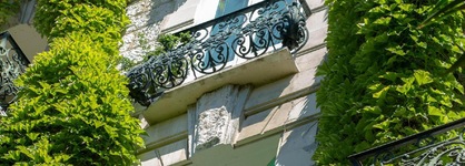 Windsor Hotel