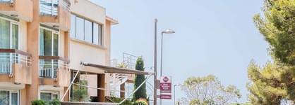 Best Western Hôtel La Rade