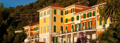 Hotel Del Golfo
