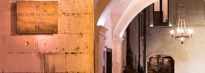 Palazzo Viceconte