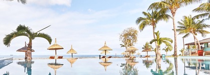 Intercontinental Mauritius Resort Balaclava Fort By Ihg